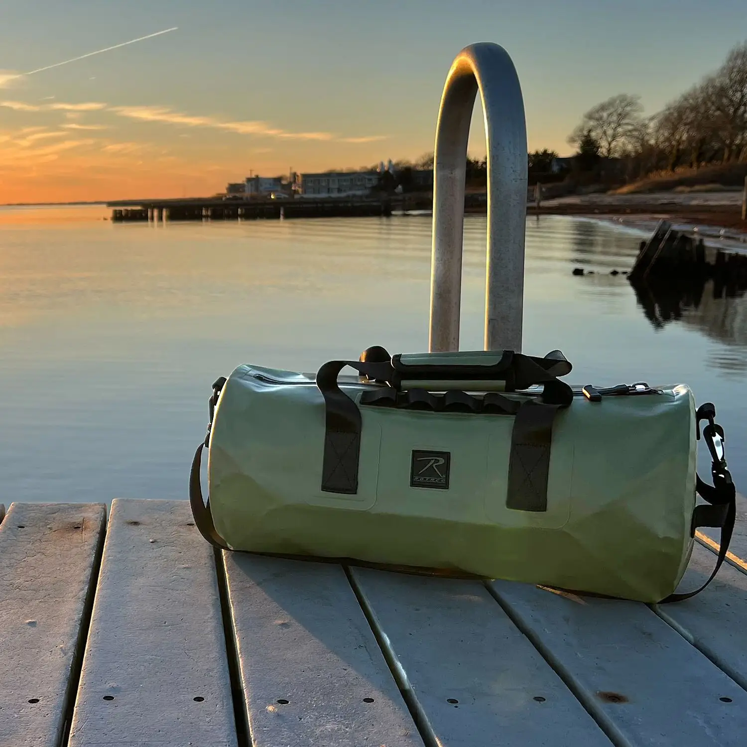 WaveGuard Waterproof Bags