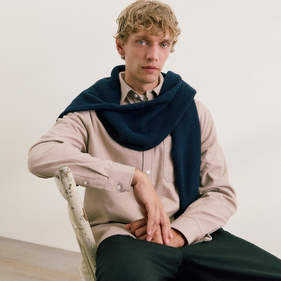Everworld by Everlane