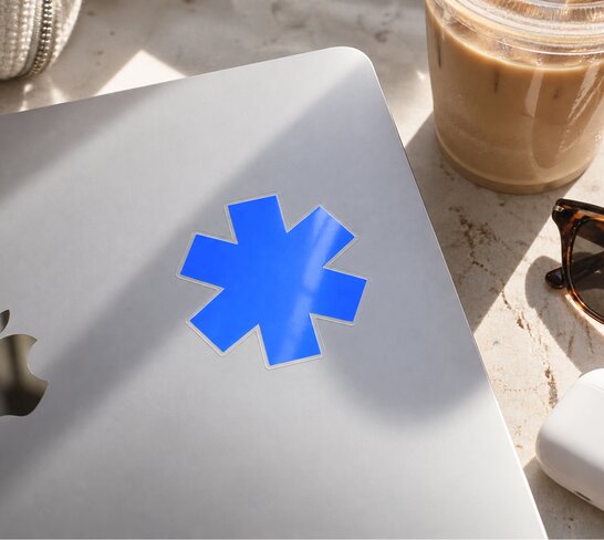 Custom stickers | Make your own stickers online