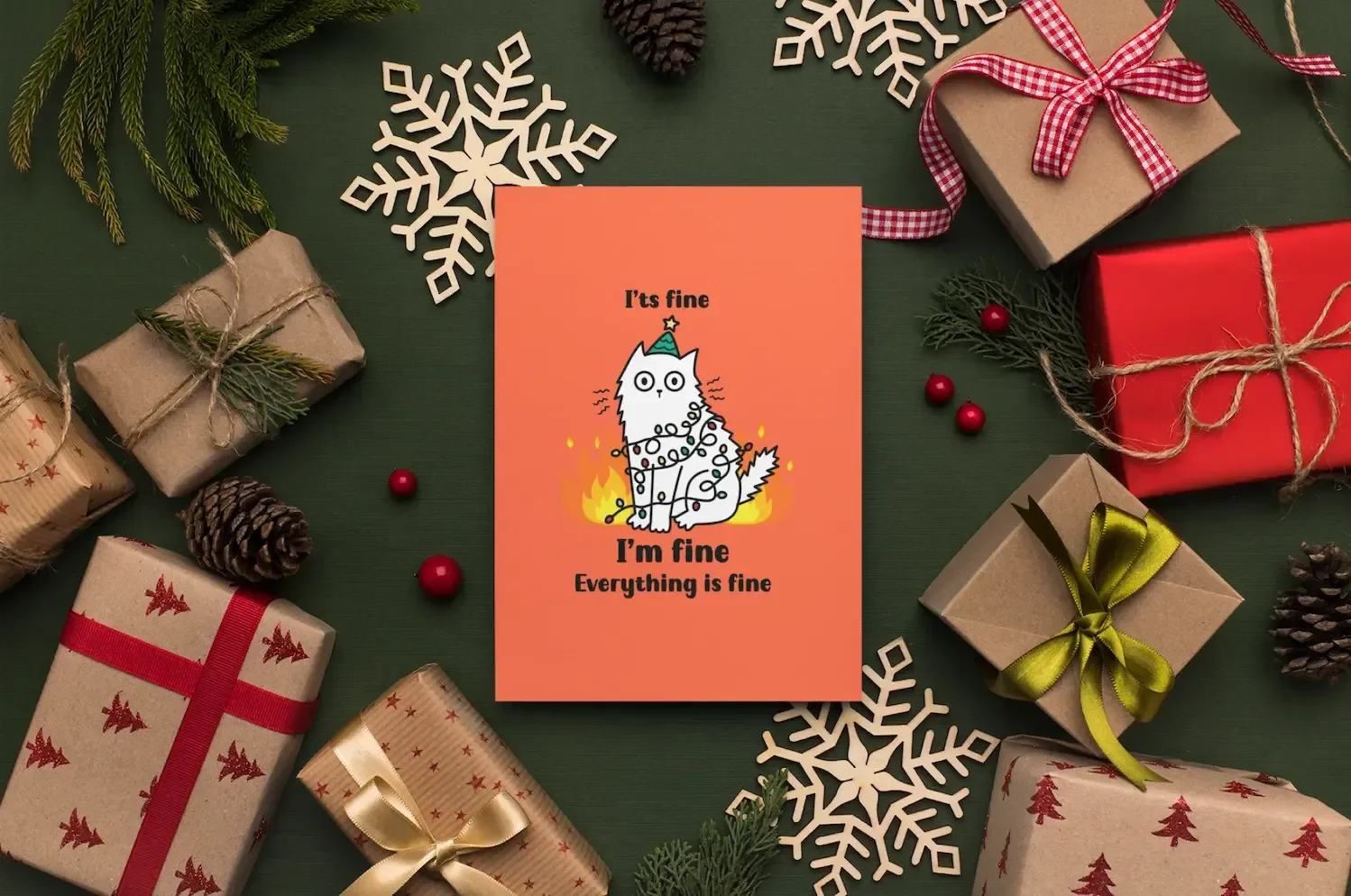 Custom Greeting Cards – Create Your Own Greeting Cards