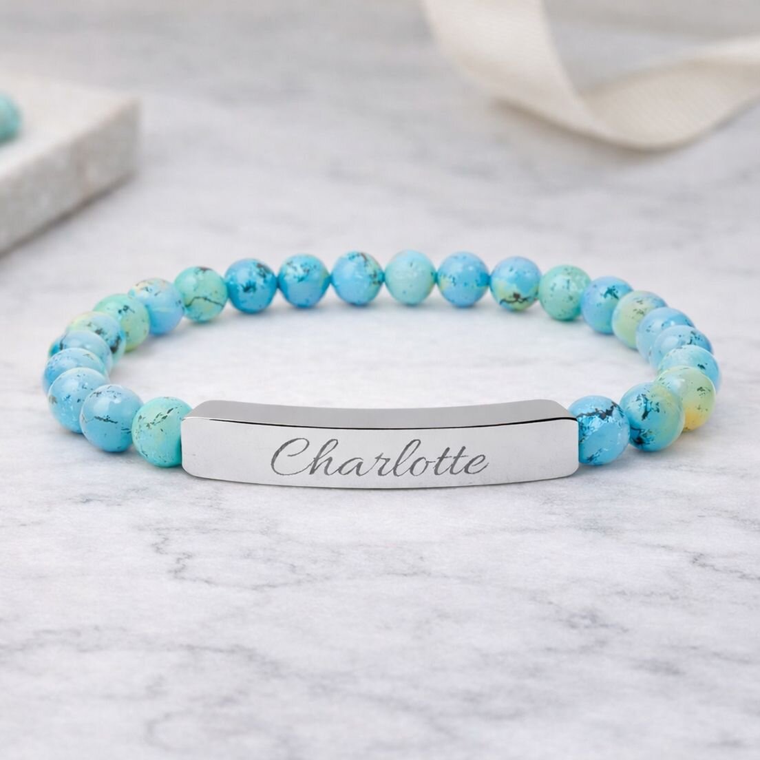Custom bracelets | Design personalized bracelets