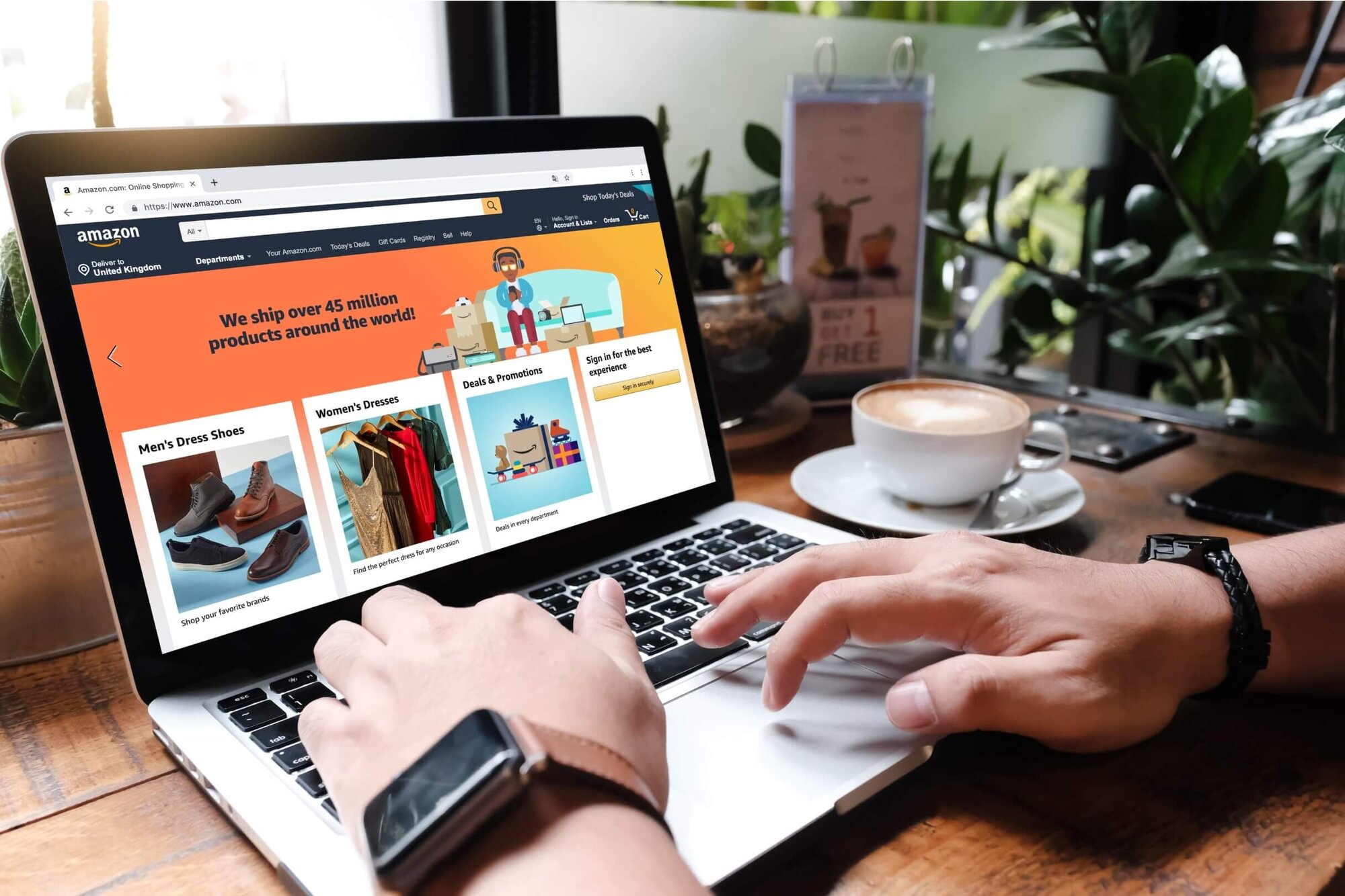 How to Sell on Amazon: Step-by-Step Guide for 2026