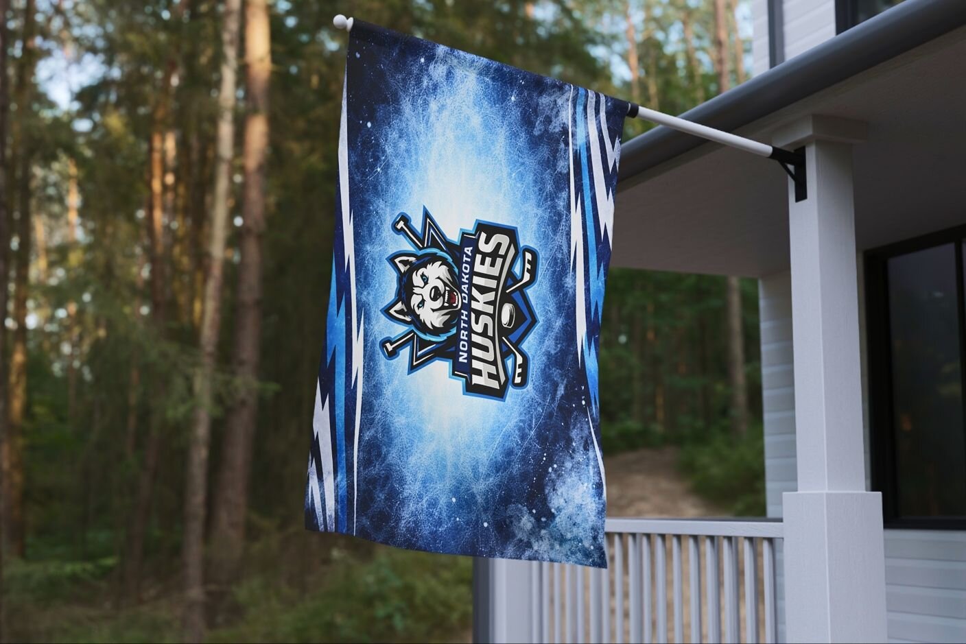 Custom flags – Design and sell personalized flags online