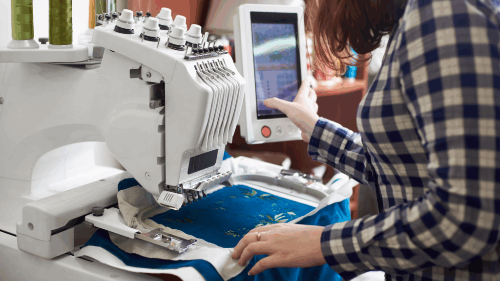 What is embroidery: A beginner’s guide to custom apparel