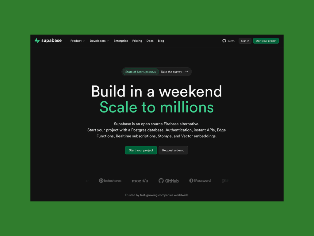 Top SaaS companies to watch in 2026 – Fast-growing platforms