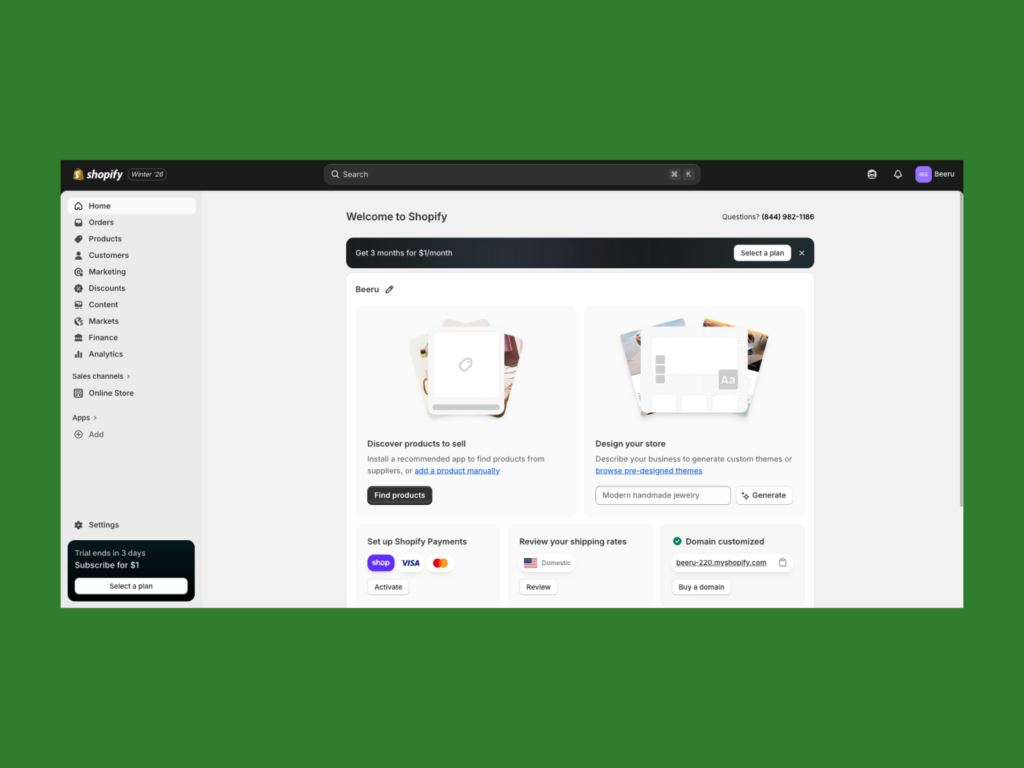 What is Shopify? How it works, pricing, and features