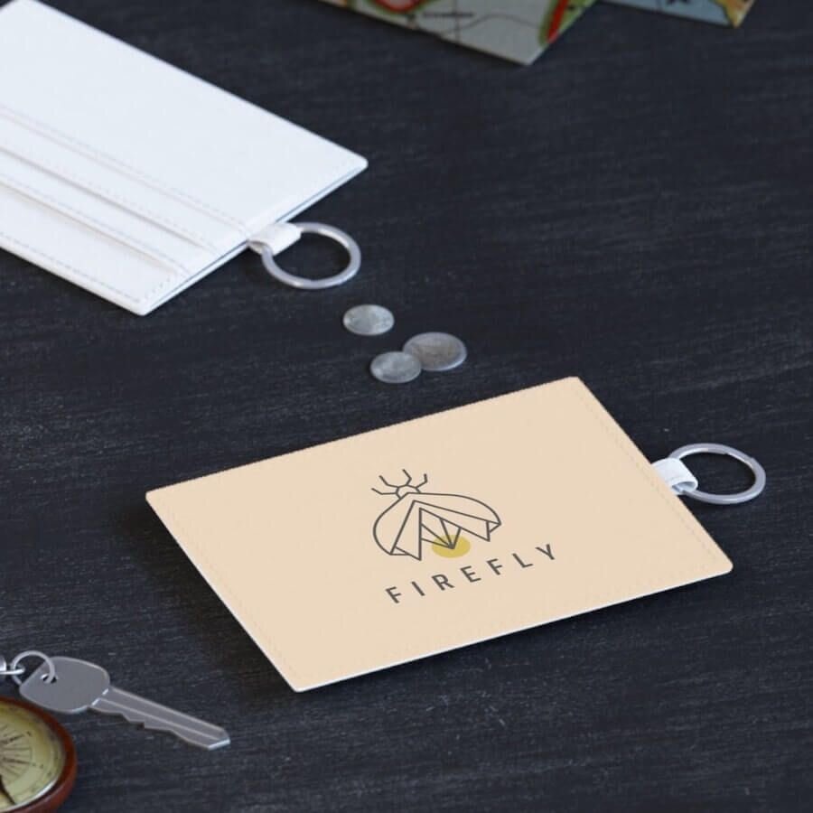 Create and Sell Custom Card Holders Online | Printify