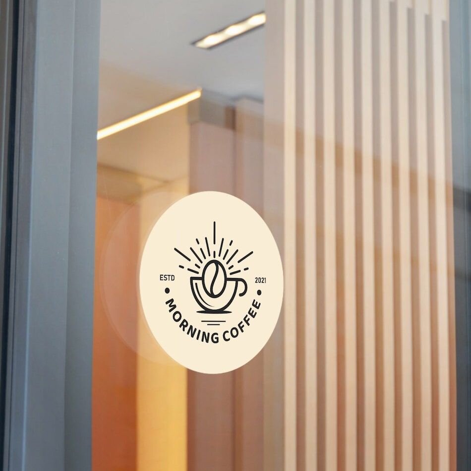 Sell Custom Stickers Australia-Wide With Printify