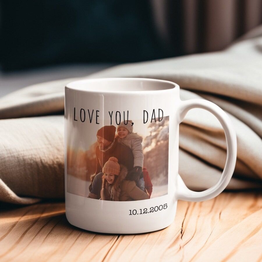 Custom cups: Create, order, and sell with Printify