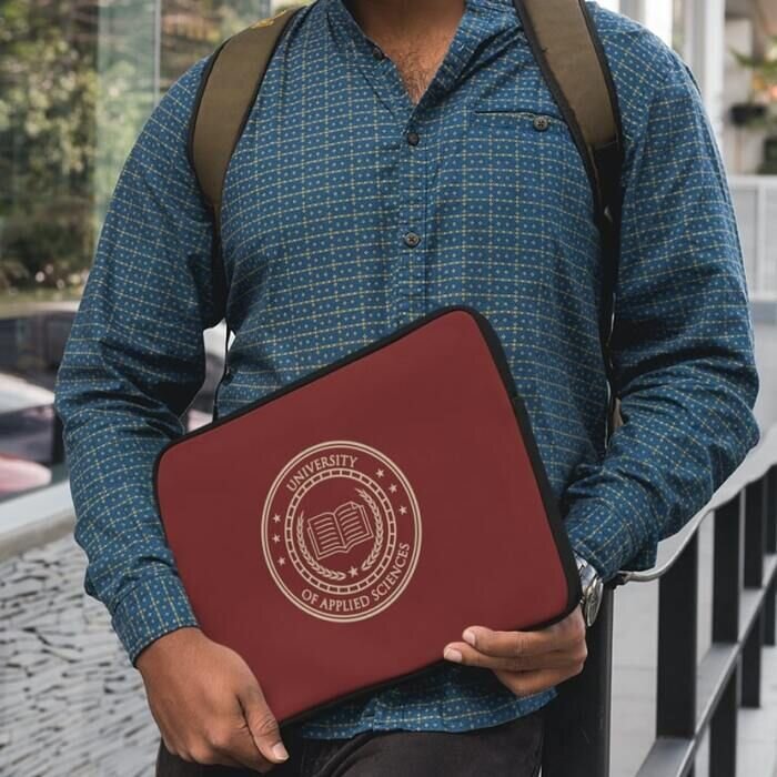 Custom Laptop Sleeve | Design Your Own Laptop Sleeves