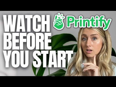 Print on Demand (POD) Glossary – Printify
