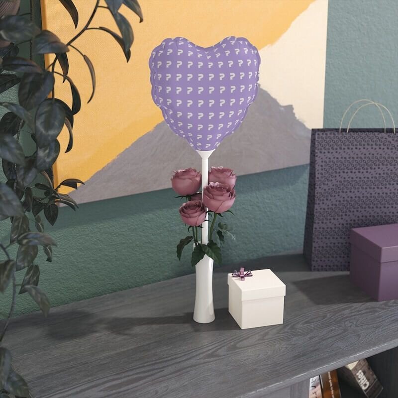 Custom Balloons – Printify
