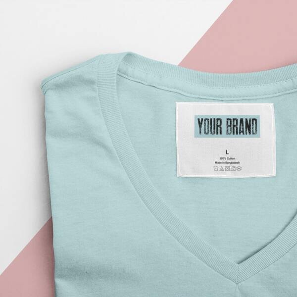 How to Put a Logo on a T-Shirt | Printify