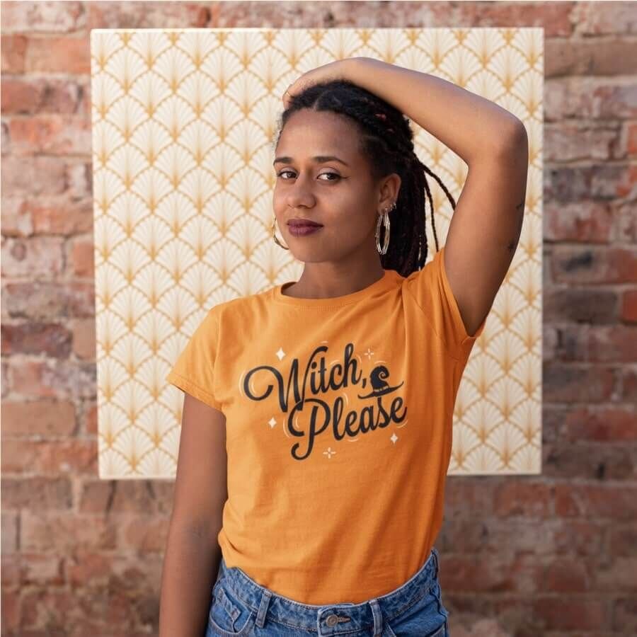 Make your own funny t-shirts | Print on Demand