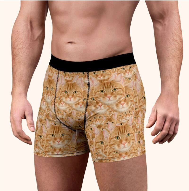 Make custom boxers and boxer briefs online
