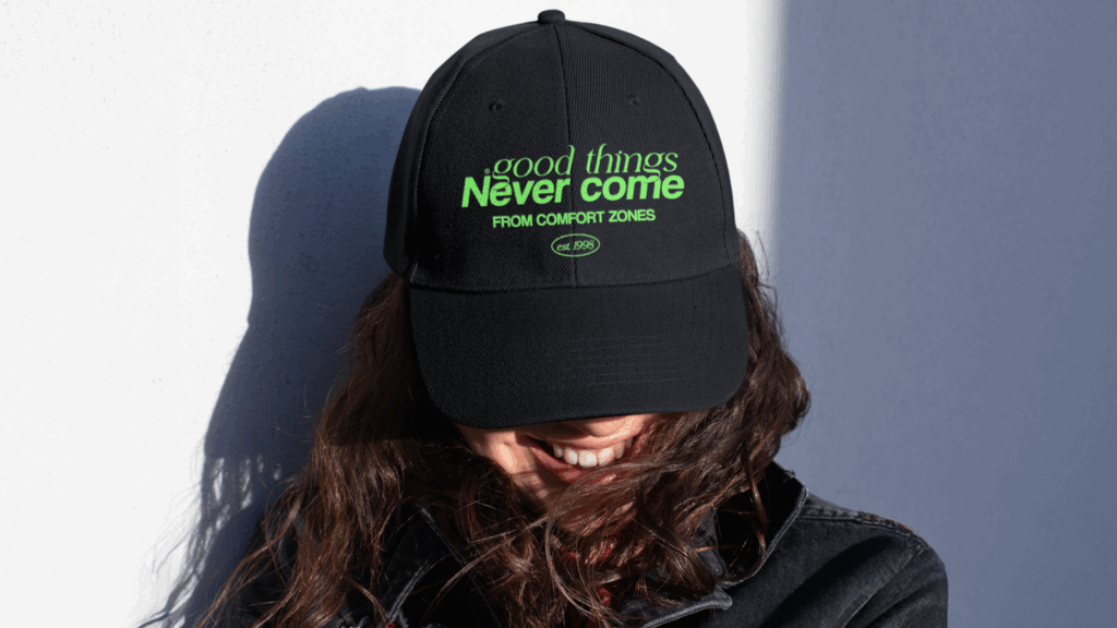 Hat design ideas: 10+ Cool styles for custom hats in 2026