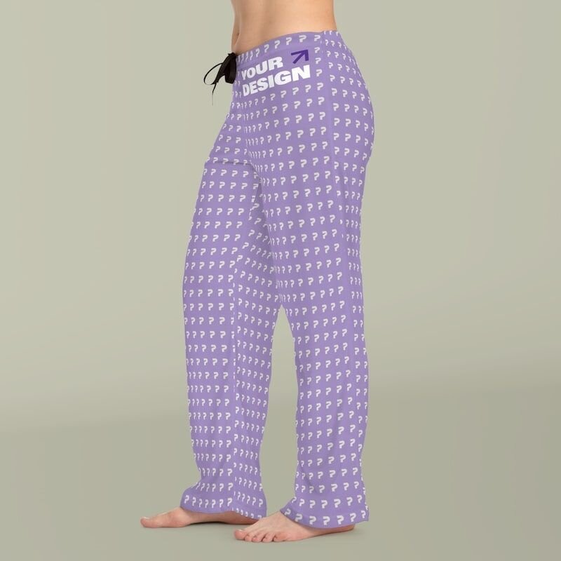 Custom pajamas | Make your own pajamas online
