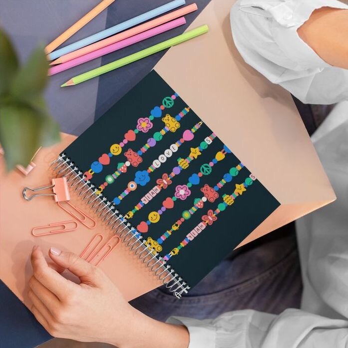 Design Personalised Notebooks and Sell in the UK for Profit