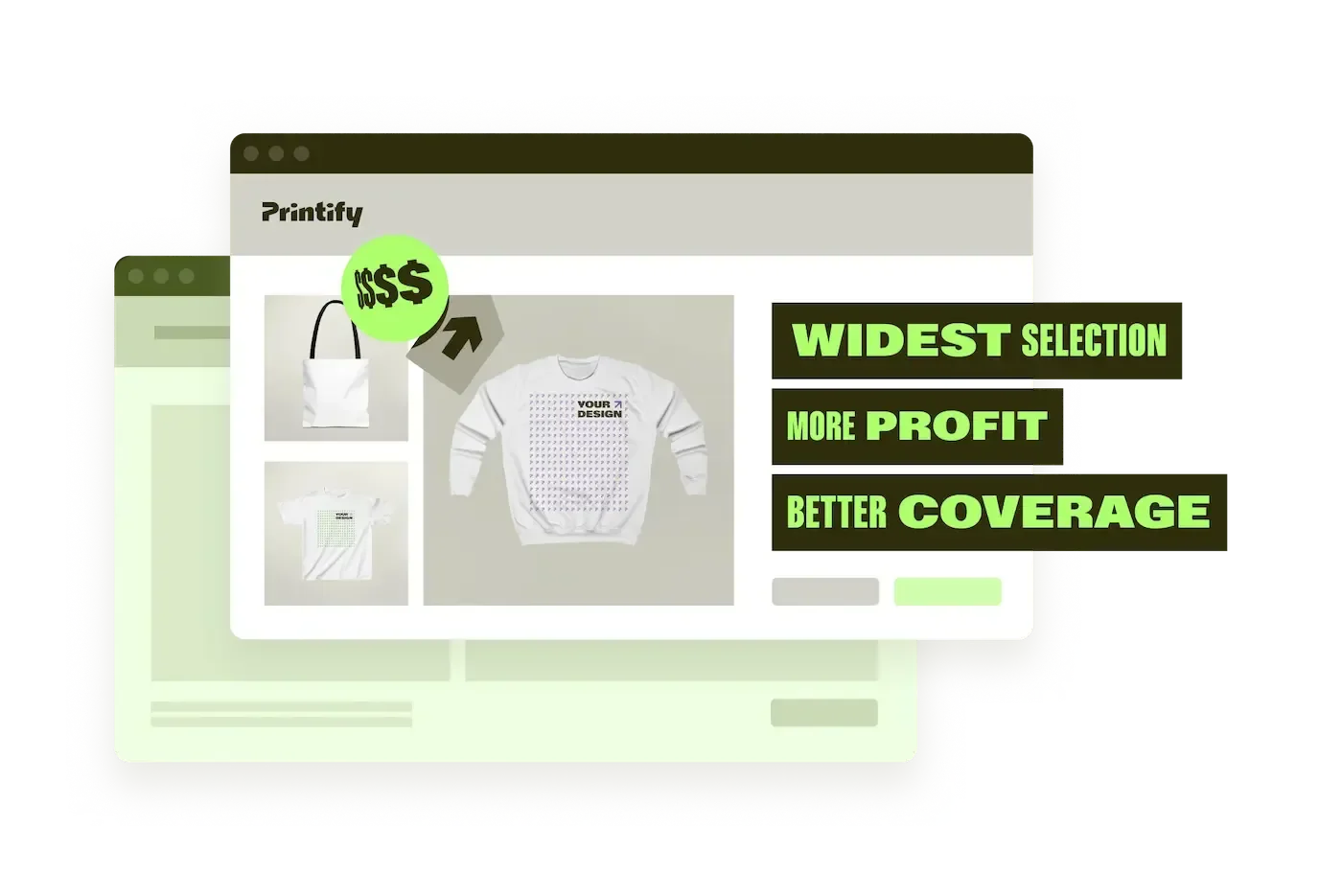 Printify vs Prodigi: Compare products, profitability, and more