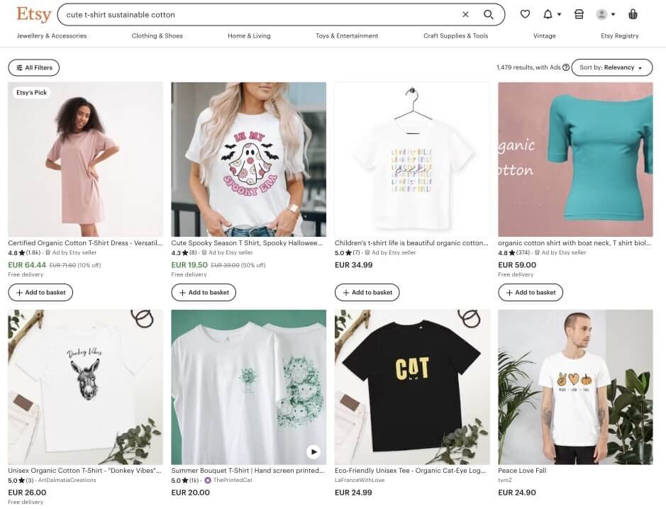 Mastering Etsy tags: A comprehensive guide for Etsy sellers