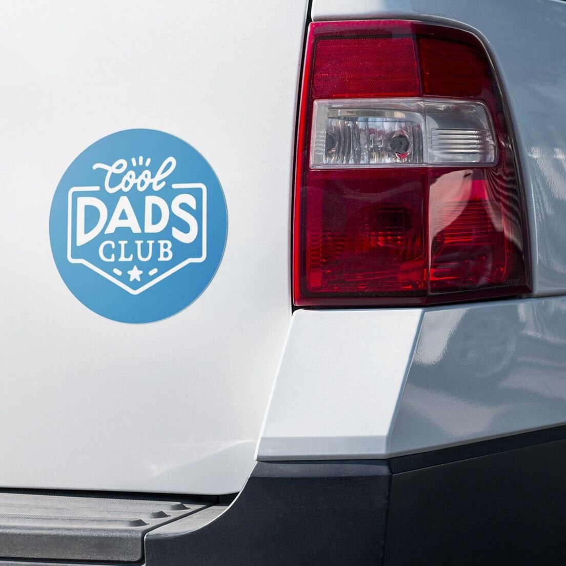Custom vinyl stickers with your designs