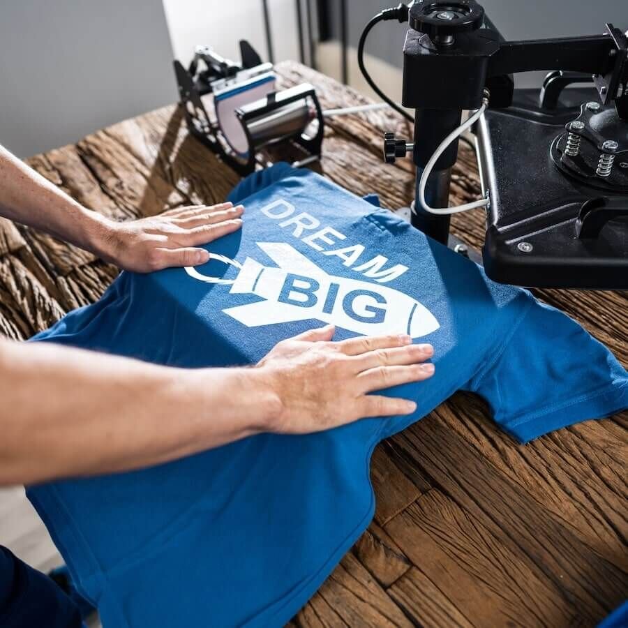 Printify customization methods for personalized products