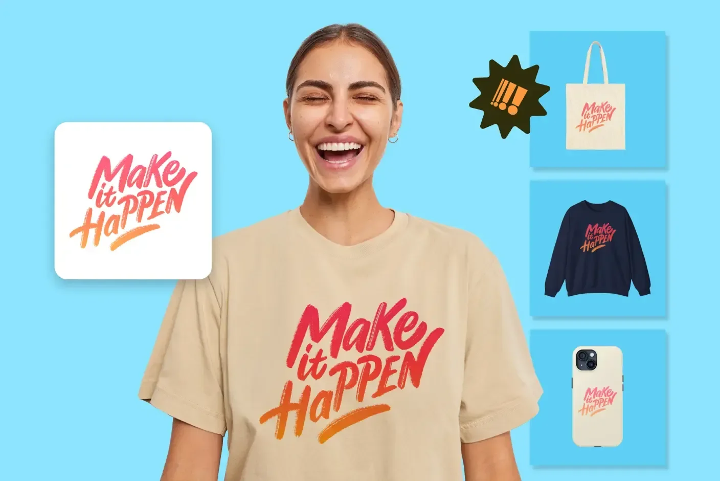 High-Quality Custom Printing