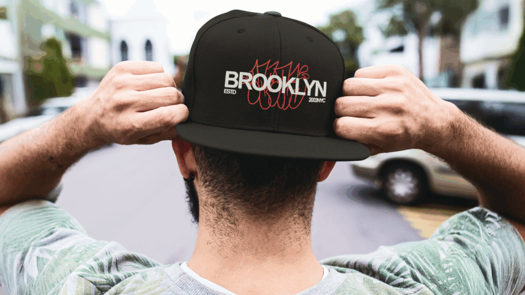 Hat design ideas: 10+ Cool styles for custom hats in 2026