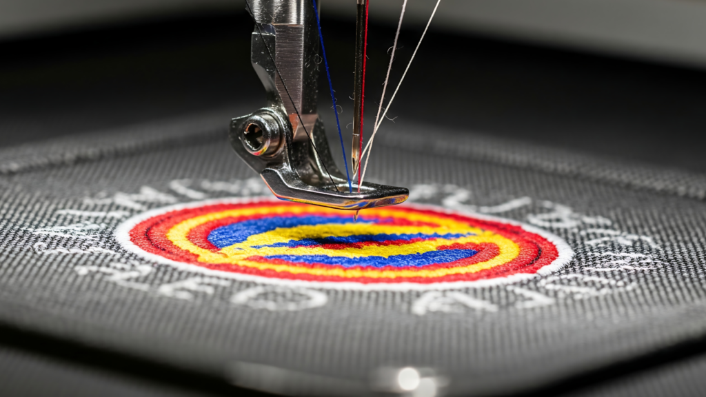 How to make custom patches: your ultimate guide | Printify