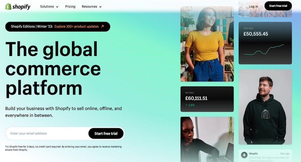 Start a Print-On-Demand Business in the UK (2026) – Printify