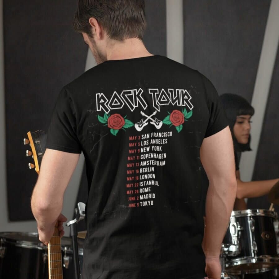 Design and Sell Your Own Fan Merch