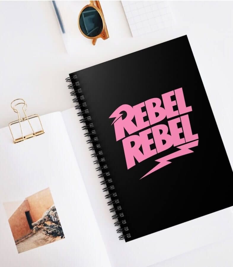 Bulk Journal and Notebook Printing