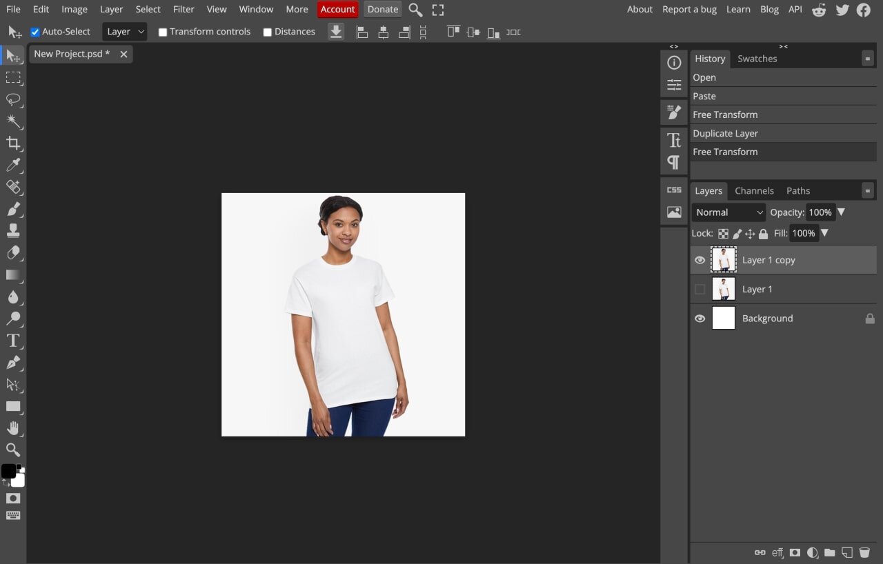 T-shirt design software: Top 15 programs for 2026