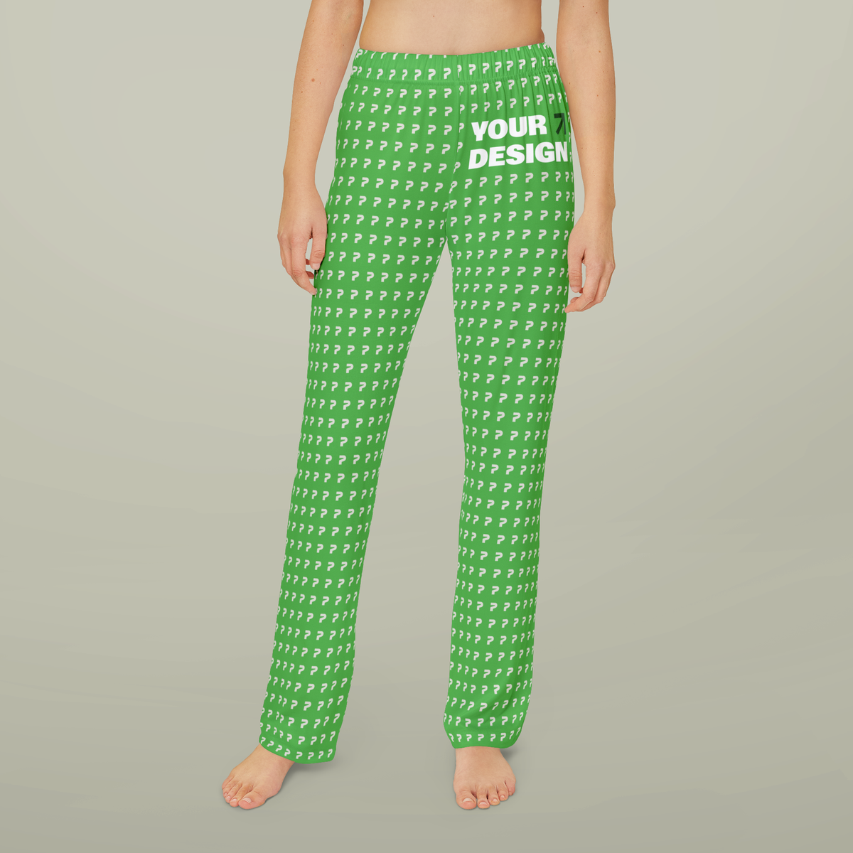 Custom pajamas | Make your own pajamas online