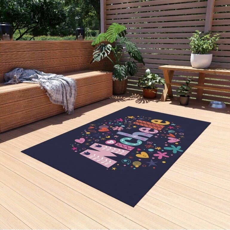 Custom rugs | Design your own rug online