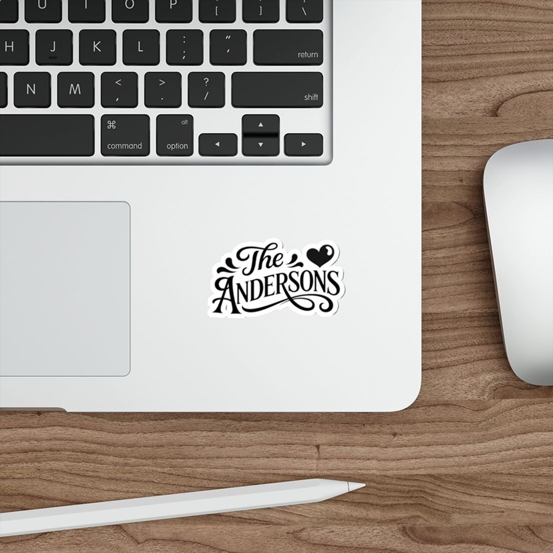 Custom vinyl stickers with your designs