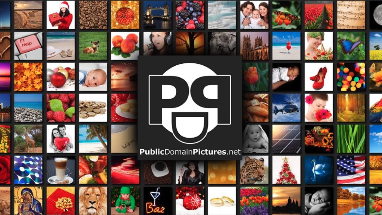 Top 15 Public Domain Picture Websites for Free Images