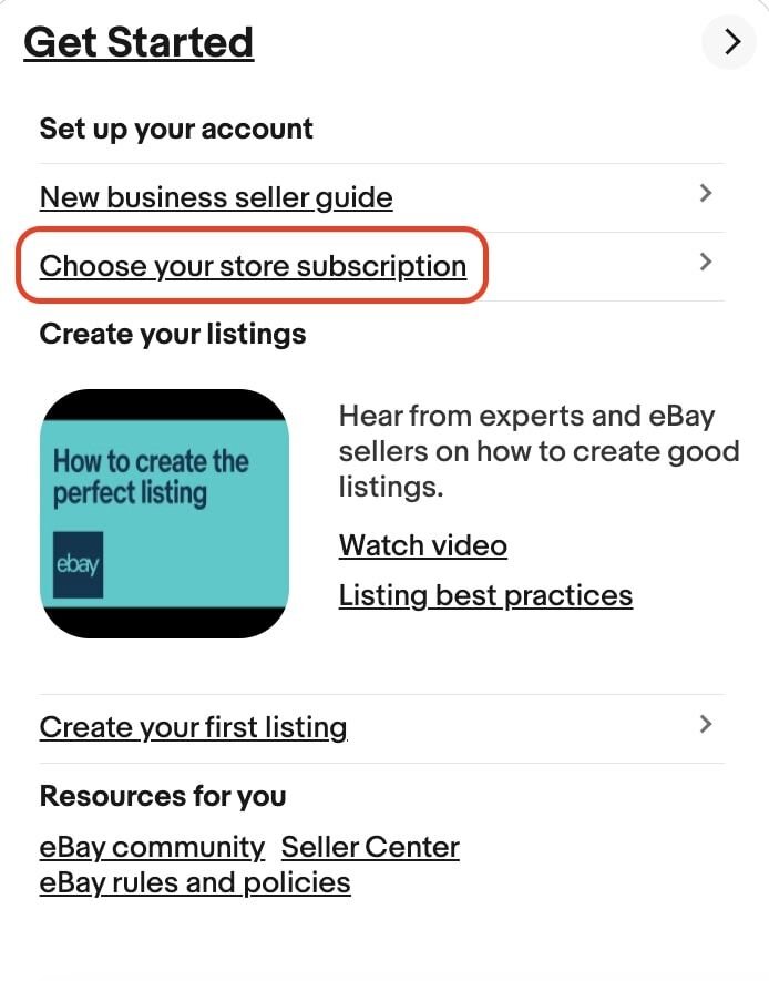 How to sell on eBay: The complete guide for beginners