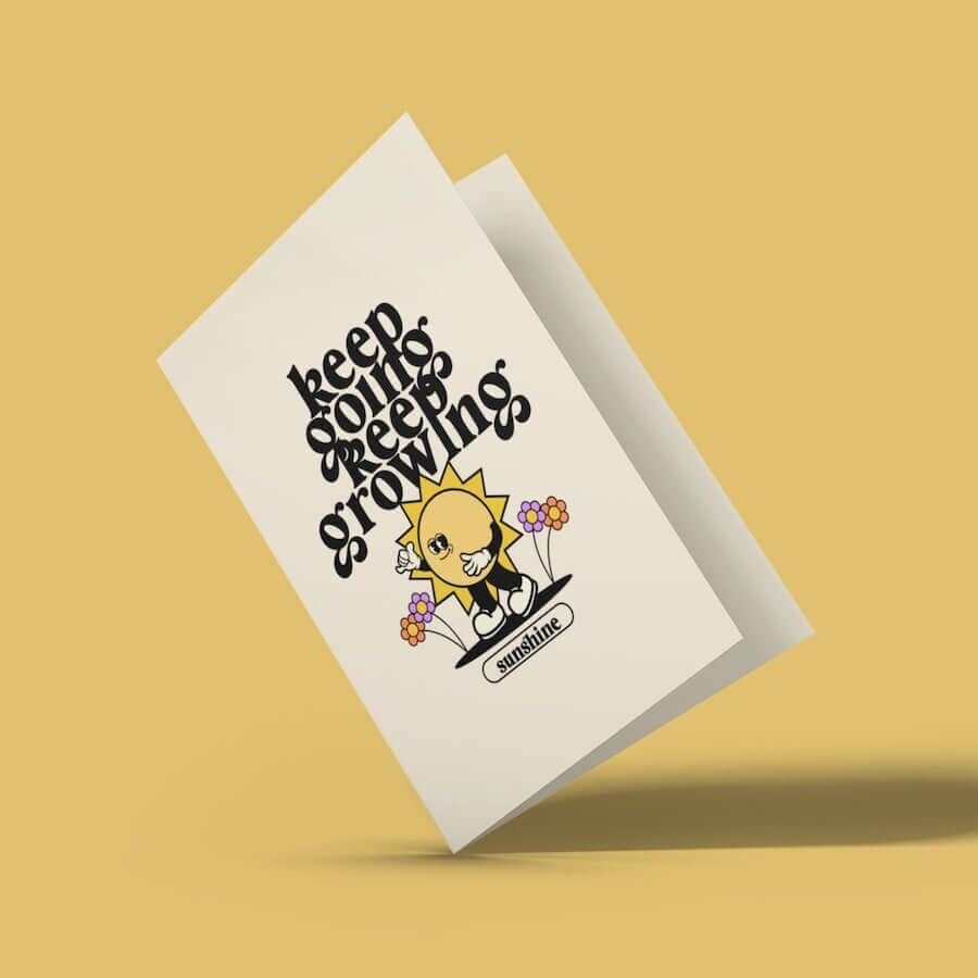 Design custom postcards with a free online postcard maker