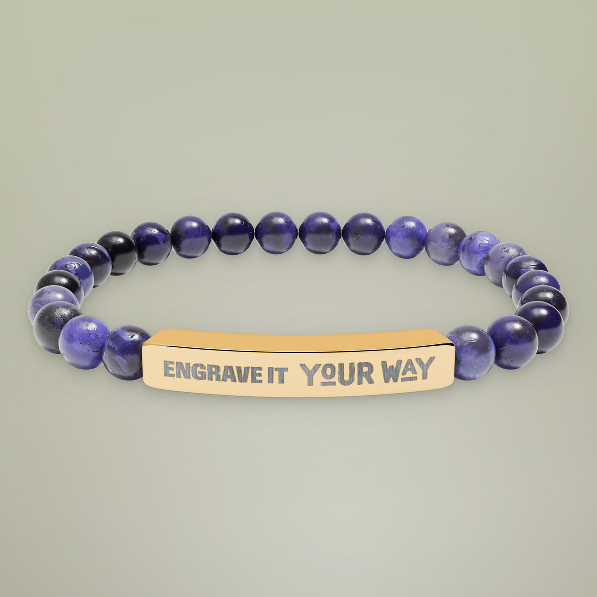 Custom bracelets | Design personalized bracelets