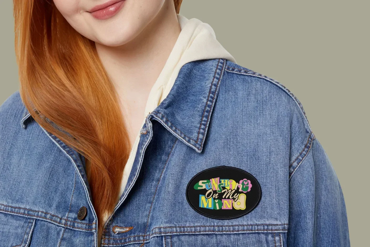 Custom patches