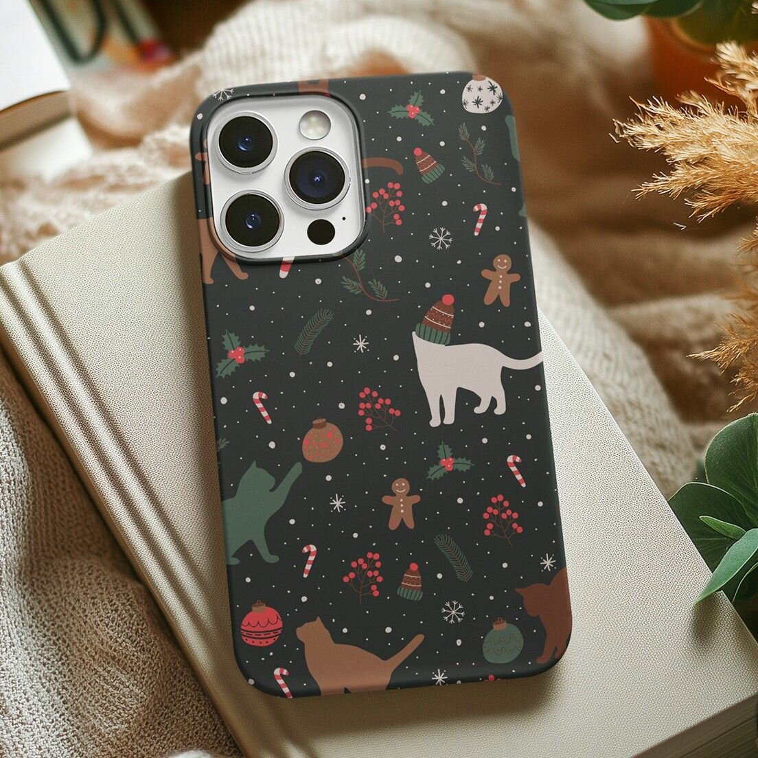 Create and sell custom iPhone cases with Printify