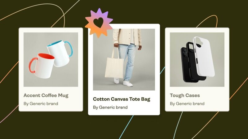 Personalization guide: Let customers design your products