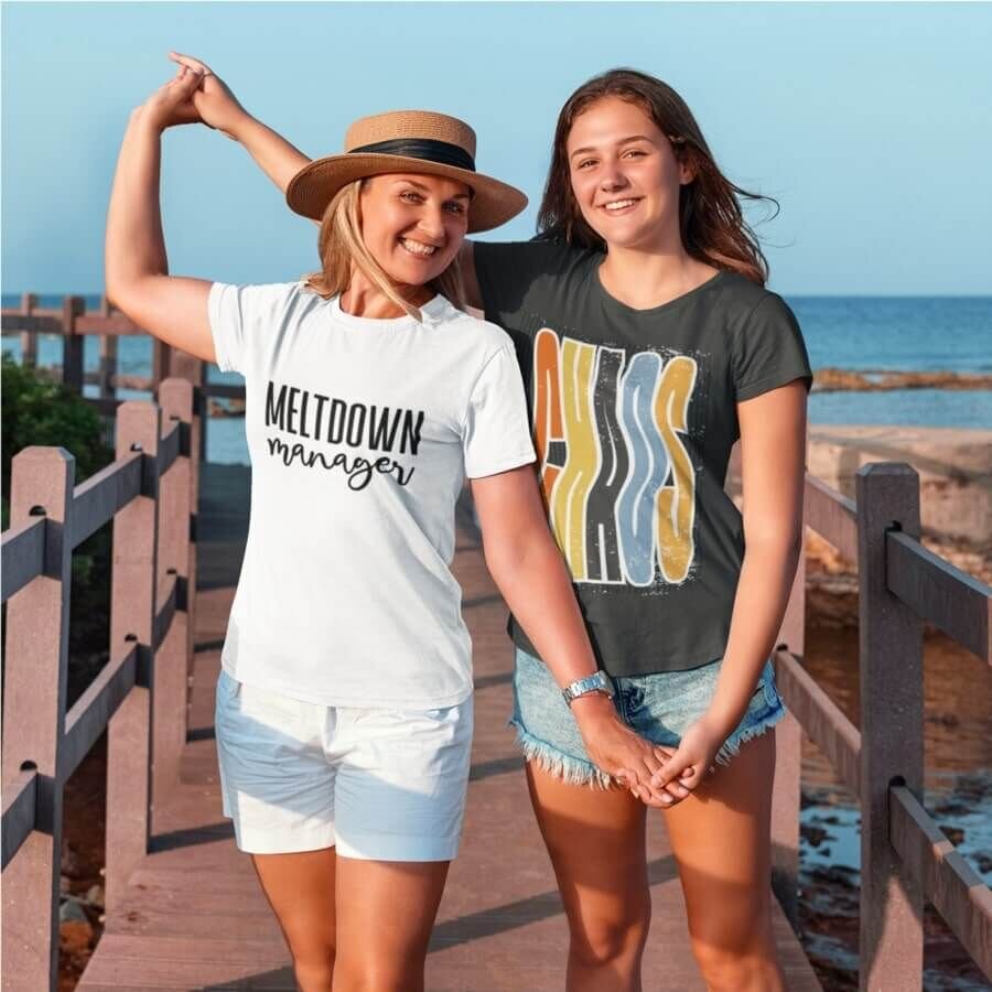 Make your own funny t-shirts | Print on Demand