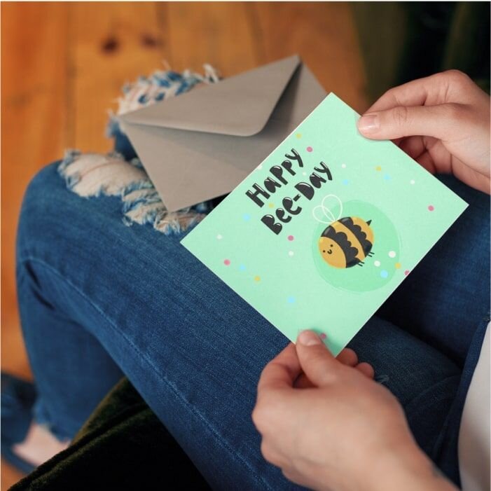Custom Greeting Cards – Create Your Own Greeting Cards