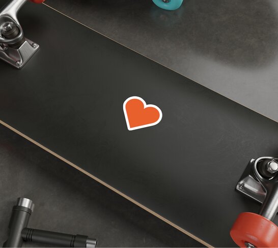 Custom stickers | Make your own stickers online
