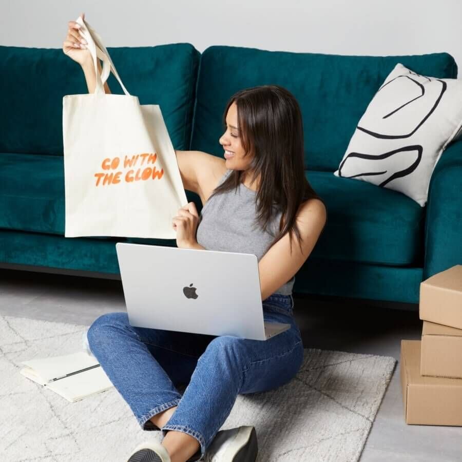Design and Sell Your Own Fan Merch