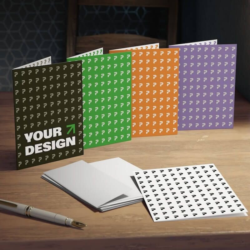 Design custom postcards with a free online postcard maker