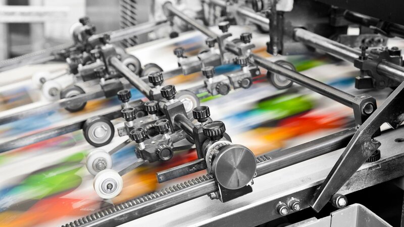 What is DTF printing? Direct-to-film explained