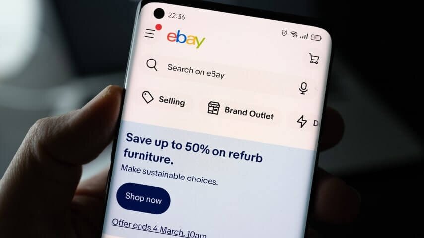 How to Start an eBay Store in 6 Easy Steps (2026)